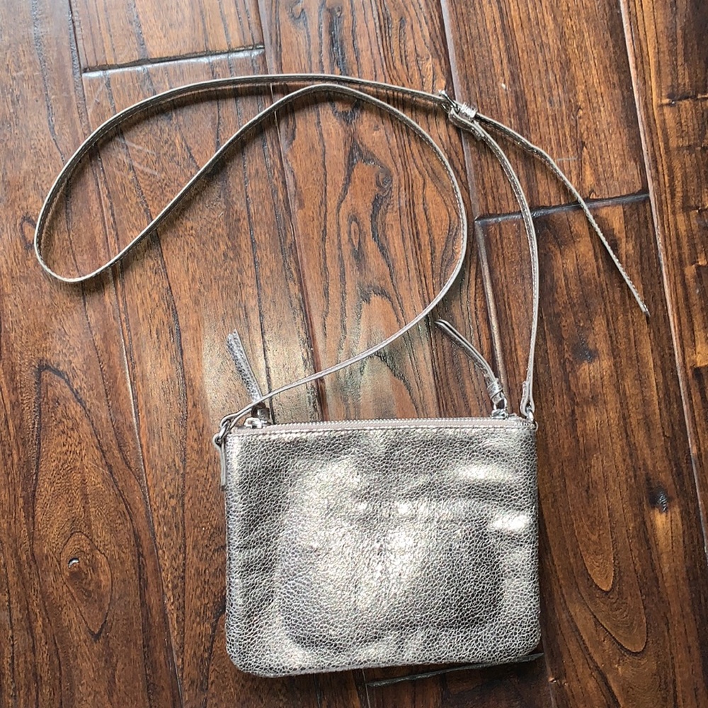 Metallic Purse - Picture 2 of 7